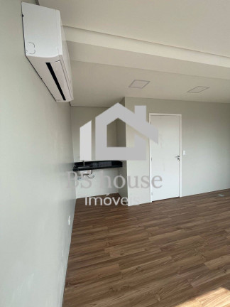 Imagem Sala Comercial para Alugar, 37 m² em Centro - Santo André