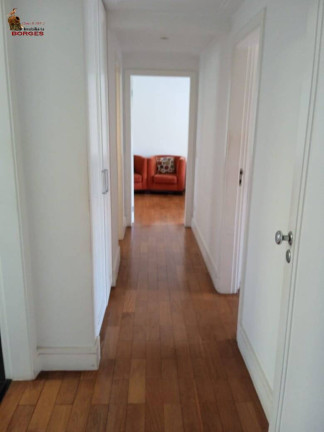 Imagem Apartamento com 2 Quartos à Venda, 136 m² em Campo Belo - São Paulo Imagem Apartamento com 2 Quartos à Venda, 136 m² em Campo Belo - São Paulo