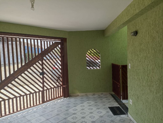 Imagem Sobrado com 3 Quartos à Venda, 191 m² em Vila Maria De Maggi - Suzano Imagem Sobrado com 3 Quartos à Venda, 191 m² em Vila Maria De Maggi - Suzano