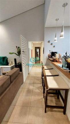 Imagem Apartamento com 3 Quartos à Venda, 90 m² em Enseada - Guarujá