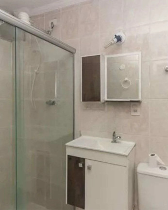 Imagem Apartamento com 1 Quarto para Alugar, 40 m² Imagem Apartamento com 1 Quarto para Alugar, 40 m²