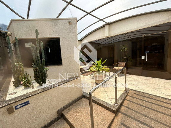 Imagem Apartamento com 2 Quartos à Venda, 80 m² em Setor Bela Vista - Goiânia
