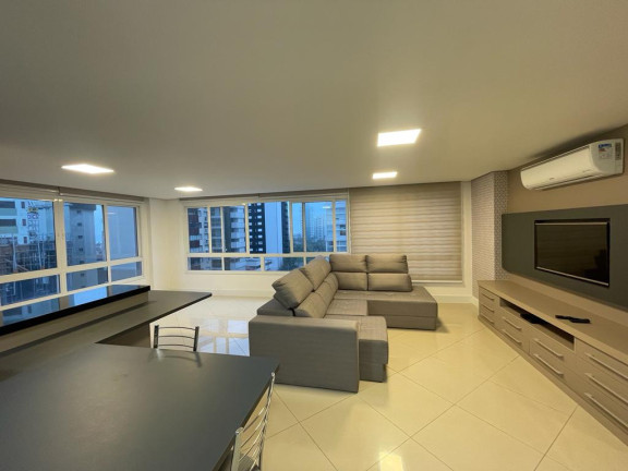Imagem Apartamento com 3 Quartos à Venda, 105 m² em Predial - Torres
