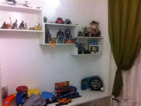 Imagem Apartamento com 2 Quartos à Venda, 53 m² em Jardim São Carlos - Sorocaba Imagem Apartamento com 2 Quartos à Venda, 53 m² em Jardim São Carlos - Sorocaba