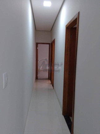 Imagem Casa com 3 Quartos à Venda, 100 m² em Residencial Sul - Montes Claros Imagem Casa com 3 Quartos à Venda, 100 m² em Residencial Sul - Montes Claros
