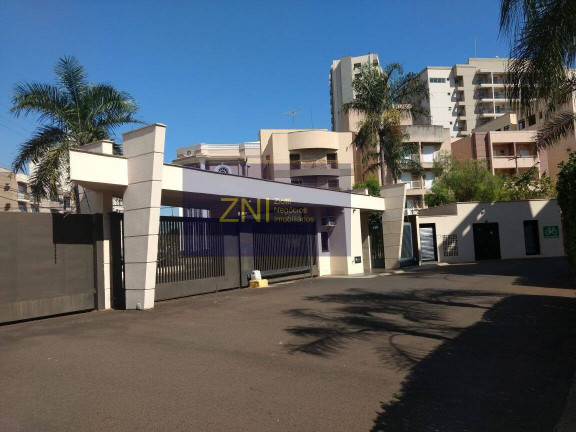 Imagem Apartamento com 1 Quarto à Venda, 44 m² em Nova Aliança - Ribeirão Preto Imagem Apartamento com 1 Quarto à Venda, 44 m² em Nova Aliança - Ribeirão Preto