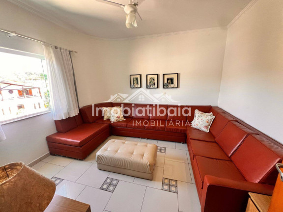 Imagem Casa com 5 Quartos à Venda, 900 m² em Jardim Itaperi - Atibaia