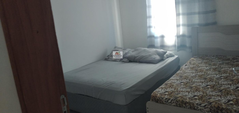 Imagem Apartamento com 2 Quartos à Venda, 43 m² em Ipiranguinha - Ubatuba Imagem Apartamento com 2 Quartos à Venda, 43 m² em Ipiranguinha - Ubatuba