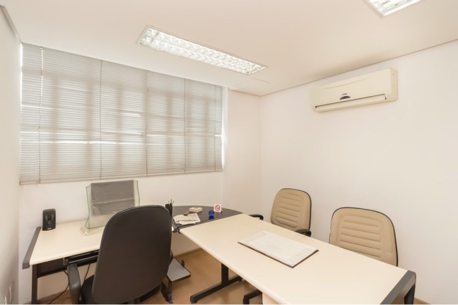 Imagem Sala Comercial à Venda, 101 m² em Cerqueira César - São Paulo Imagem Sala Comercial à Venda, 101 m² em Cerqueira César - São Paulo