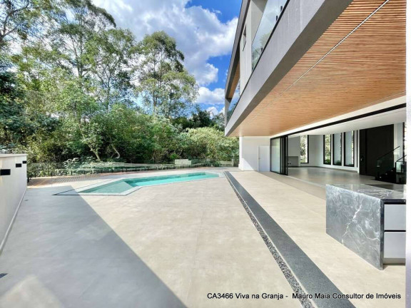 Imagem Casa de Condomínio com 4 Quartos à Venda, 653 m² em São Paulo Ii - Cotia Imagem Casa de Condomínio com 4 Quartos à Venda, 653 m² em São Paulo Ii - Cotia