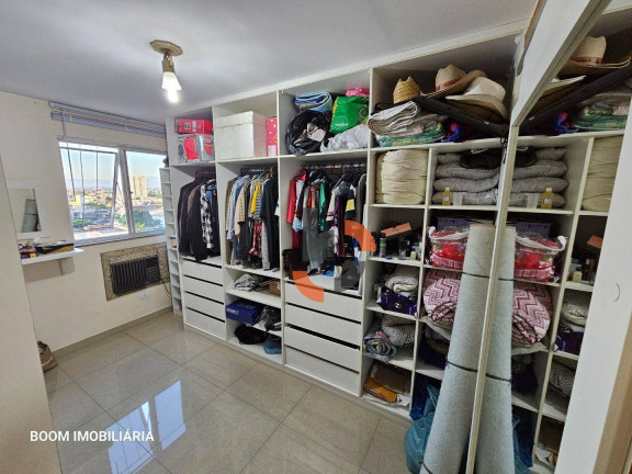 Imagem Cobertura com 3 Quartos à Venda, 188 m² em Centro - Nova Iguaçu