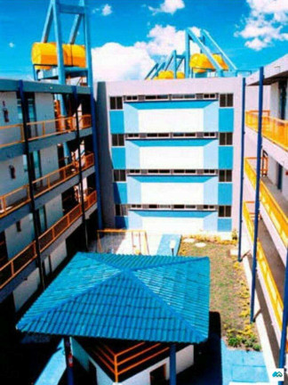 Imagem Apartamento com 2 Quartos à Venda, em Santa Lúcia - Maceió Imagem Apartamento com 2 Quartos à Venda, em Santa Lúcia - Maceió