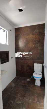 Imagem Casa de Condomínio com 4 Quartos à Venda, 158 m² em Bairro Alto - Curitiba Imagem Casa de Condomínio com 4 Quartos à Venda, 158 m² em Bairro Alto - Curitiba