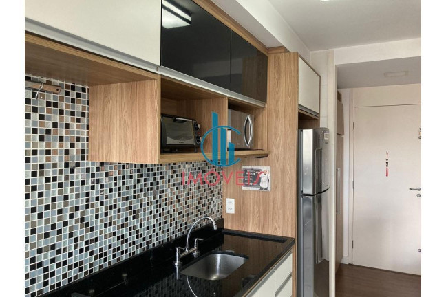 Imagem Apartamento com 2 Quartos à Venda, 64 m² em Vila Mascote - São Paulo Imagem Apartamento com 2 Quartos à Venda, 64 m² em Vila Mascote - São Paulo