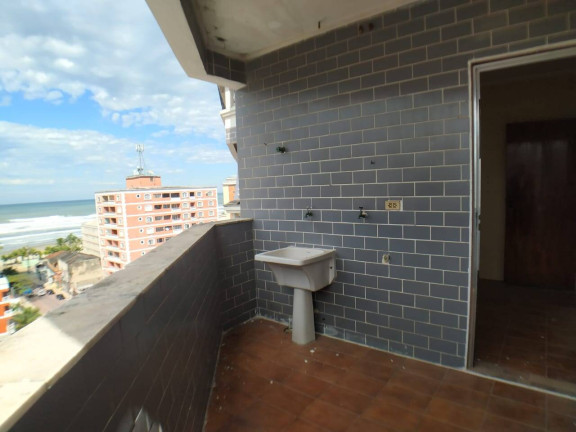 Foto do imóvel Apartamento com 3 Quartos à Venda, 93 m² em Tupi - Praia Grande