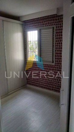 Imagem Apartamento com 3 Quartos à Venda, 70 m² em Vila Regina ( Zona Leste) - São Paulo