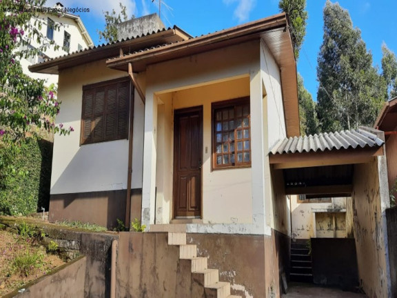 Casa com 3 Quartos à Venda, 169 m² em Piá - Nova Petrópolis