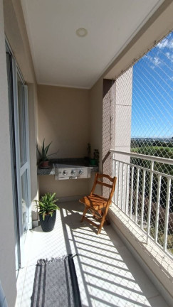 Imagem Apartamento com 2 Quartos à Venda, 53 m² em Pagador De Andrade - Jacareí Imagem Apartamento com 2 Quartos à Venda, 53 m² em Pagador De Andrade - Jacareí