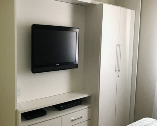 Imagem Apartamento com 2 Quartos à Venda, 178 m² em Chacara Klabim - São Paulo Imagem Apartamento com 2 Quartos à Venda, 178 m² em Chacara Klabim - São Paulo