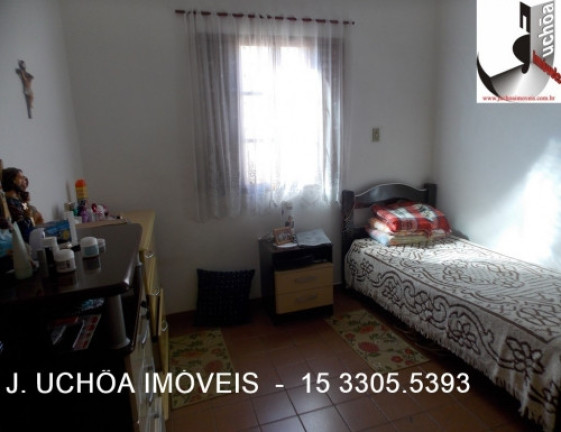 Imagem Casa com 3 Quartos à Venda, 190 m² em Centro - Tatuí Imagem Casa com 3 Quartos à Venda, 190 m² em Centro - Tatuí
