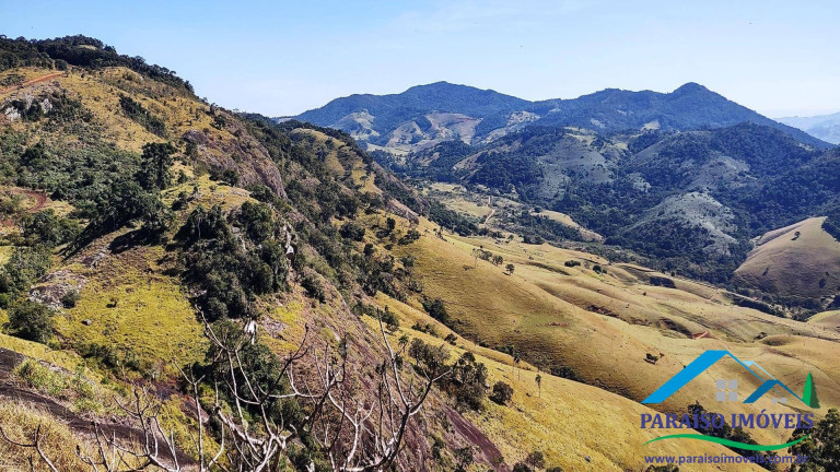 Imagem Terreno à Venda, 45 m² em Centro - Paraisópolis