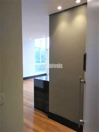 Apartamento com 1 Quarto à Venda, 104 m² em Panamby - São Paulo