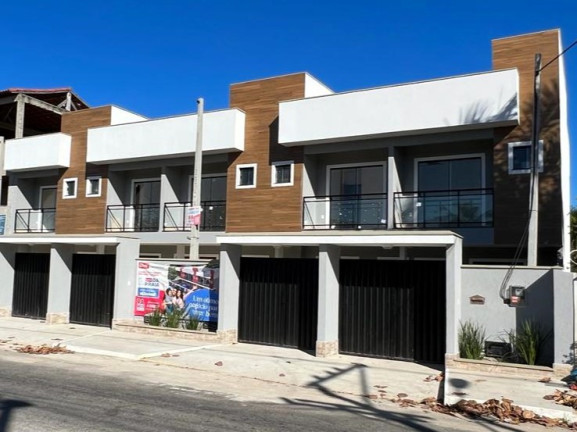Imagem Casa com 2 Quartos à Venda, 62 m² em Jardim Atlântico Central (itaipuaçu) - Maricá