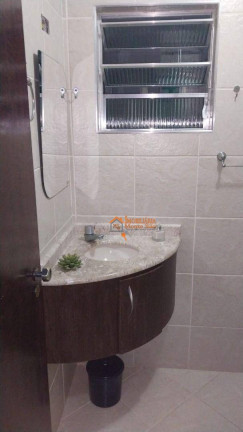 Imagem Apartamento com 3 Quartos à Venda, 90 m² em Vila Suissa - Mogi Das Cruzes Imagem Apartamento com 3 Quartos à Venda, 90 m² em Vila Suissa - Mogi Das Cruzes