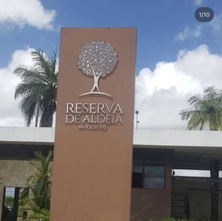 Imagem Terreno em Condomínio à Venda, 642 m² em Aldeia Dos Camarás - Camaragibe Imagem Terreno em Condomínio à Venda, 642 m² em Aldeia Dos Camarás - Camaragibe