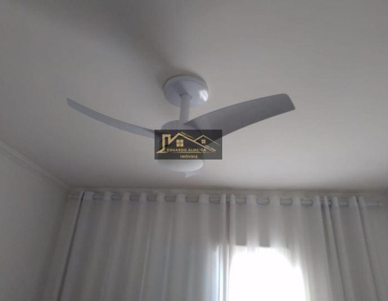 Imagem Apartamento com 2 Quartos à Venda, 53 m² em Jardim Vera Cruz - Sorocaba
