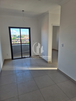 Imagem Apartamento com 2 Quartos à Venda, 43 m² em Vila Aeroporto - Sorocaba Imagem Apartamento com 2 Quartos à Venda, 43 m² em Vila Aeroporto - Sorocaba
