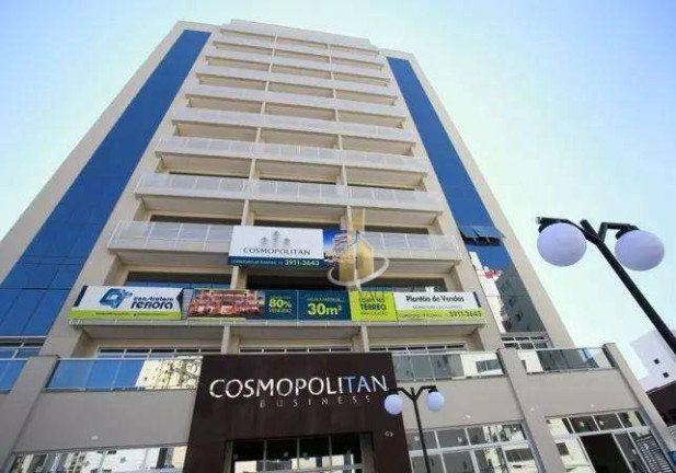 Imagem Sala Comercial à Venda, 37 m² em Jardim Aquarius - São José Dos Campos Imagem Sala Comercial à Venda, 37 m² em Jardim Aquarius - São José Dos Campos