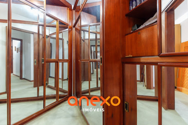 Imagem Apartamento com 6 Quartos à Venda, 400 m² em Ponta Aguda - Blumenau