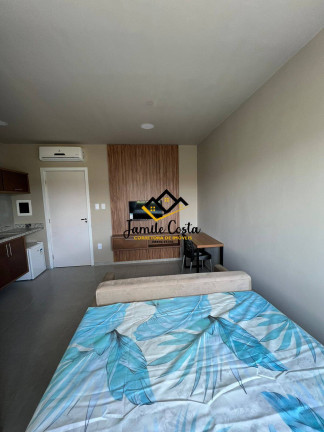 Imagem Kitnet com 1 Quarto para Alugar, em Sim - Feira De Santana Imagem Kitnet com 1 Quarto para Alugar, em Sim - Feira De Santana