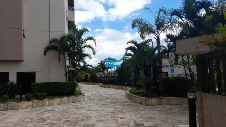 Imagem Apartamento com 4 Quartos à Venda, 170 m² em Vila Pedro Moreira - Guarulhos