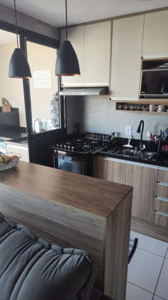 Imagem Apartamento com 3 Quartos à Venda, 56 m² em Padroeira - Osasco