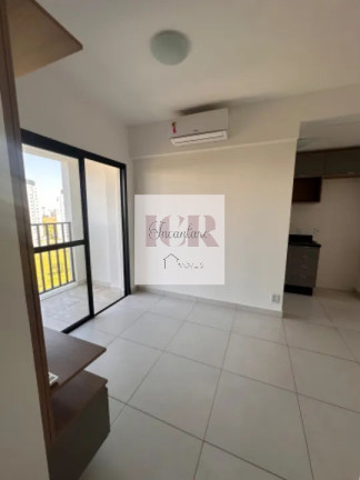 Imagem Apartamento com 2 Quartos à Venda, 55 m² em Parque Campolim - Sorocaba
