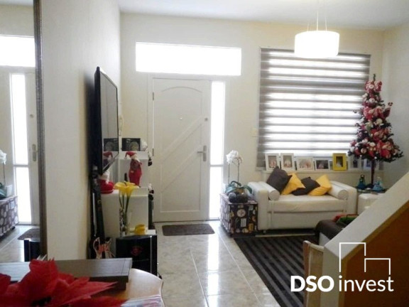 Imagem Casa com 3 Quartos à Venda, 145 m² em Brooklin Paulista - São Paulo Imagem Casa com 3 Quartos à Venda, 145 m² em Brooklin Paulista - São Paulo