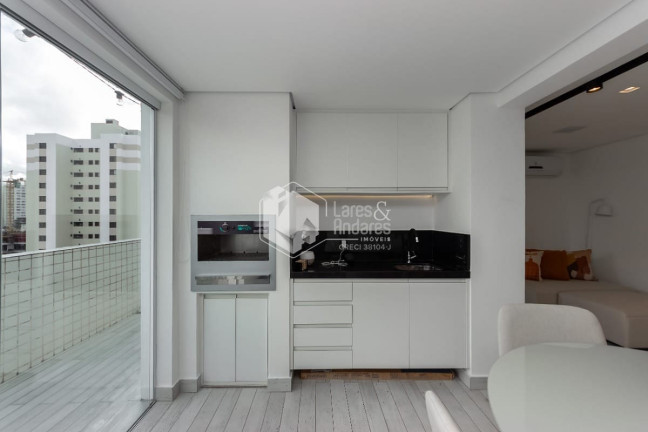 Imagem Apartamento com 1 Quarto à Venda, 56 m² em Saúde - São Paulo Imagem Apartamento com 1 Quarto à Venda, 56 m² em Saúde - São Paulo