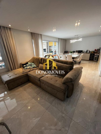 Imagem Apartamento com 3 Quartos à Venda, 155 m² em Centro - São Bernardo Do Campo Imagem Apartamento com 3 Quartos à Venda, 155 m² em Centro - São Bernardo Do Campo