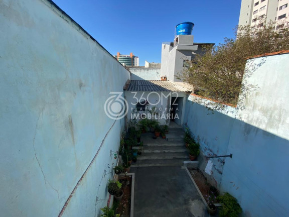 Imagem Casa com 2 Quartos à Venda, 143 m² em Campestre - Santo André Imagem Casa com 2 Quartos à Venda, 143 m² em Campestre - Santo André