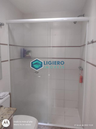 Imagem Apartamento com 2 Quartos à Venda, 78 m² em Santa Rosa - Niterói