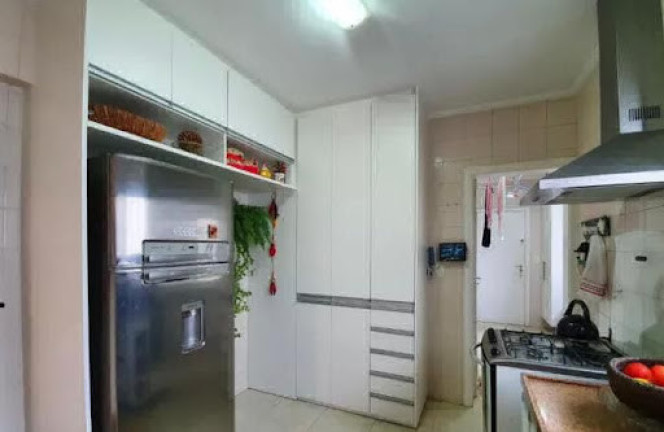 Imagem Imóvel com 3 Quartos à Venda, 127 m² em Portal Do Morumbi - São Paulo Imagem Imóvel com 3 Quartos à Venda, 127 m² em Portal Do Morumbi - São Paulo