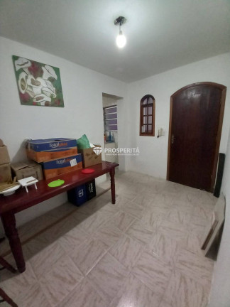 Imagem Casa com 4 Quartos à Venda,  em Centro - Diadema