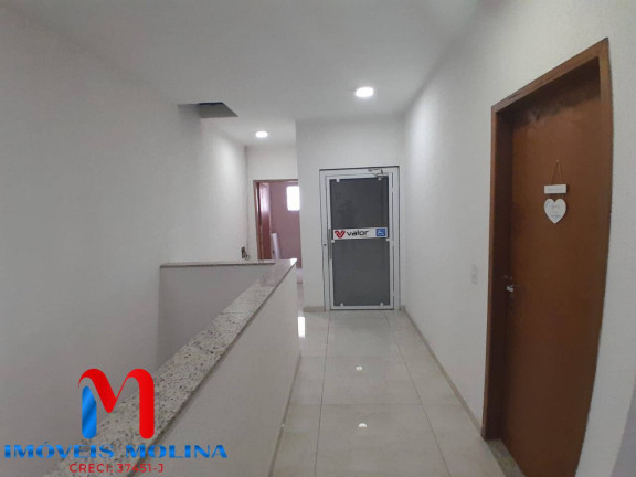 Imagem Sala Comercial para Alugar, 35 m² em Osvaldo Cruz - São Caetano Do Sul