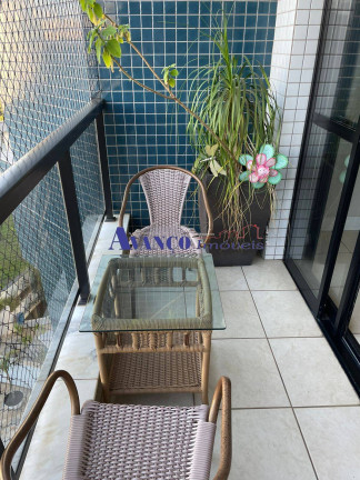 Imagem Apartamento com 3 Quartos à Venda, 180 m² em Jardim Ana Maria - Jundiaí