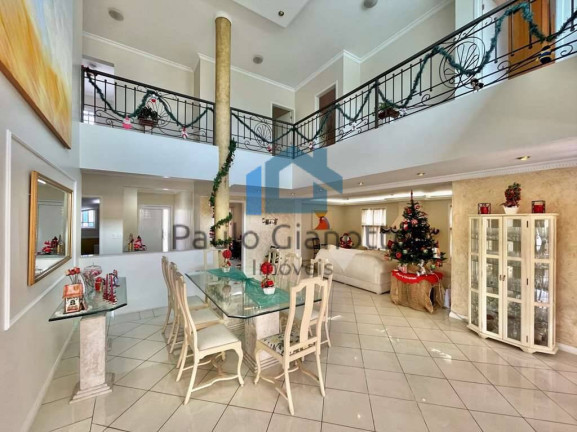 Imagem Casa de Condomínio com 4 Quartos à Venda, 632 m² em Granja Viana - Cotia