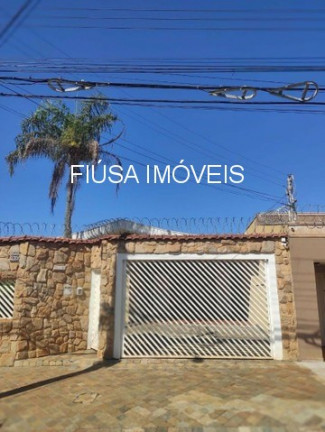 Imagem Casa com 3 Quartos à Venda, 396 m² em Jardim Macedo - Ribeirão Preto