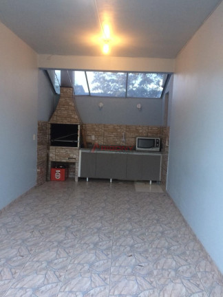 Imagem Casa com 2 Quartos à Venda, 91 m² em Pinheiro Machado - Santa Maria Imagem Casa com 2 Quartos à Venda, 91 m² em Pinheiro Machado - Santa Maria