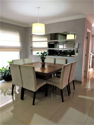 Imagem Casa de Condomínio com 3 Quartos à Venda, 230 m² em Jardim Dos Ipês - Itu Imagem Casa de Condomínio com 3 Quartos à Venda, 230 m² em Jardim Dos Ipês - Itu